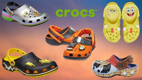 crocs collab gucci|upcoming Crocs collabs.